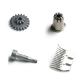 OEM Metal Injection Mouillage Powder Metallurgy Industry IndustryParts Companies